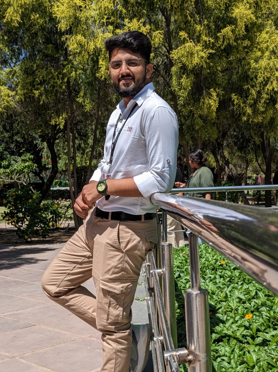 Hardik Laddha profile picture