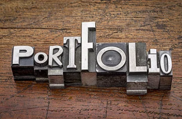 My portfolio
